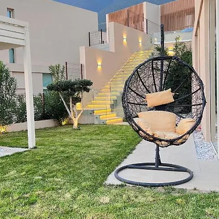 Amante With Jacuzzi - - Coast * Palase