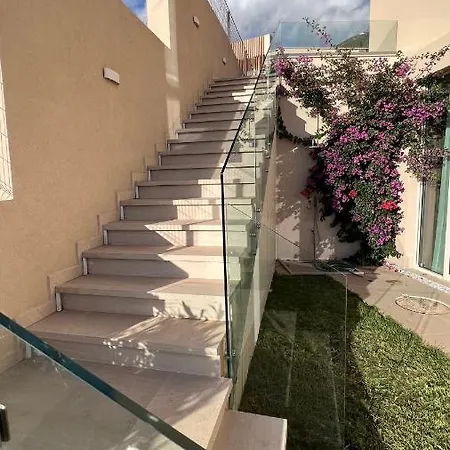 فيلة Amante With Jacuzzi - - Coast