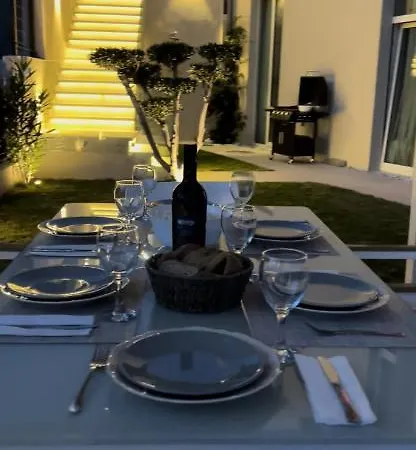 فيلة Amante With Jacuzzi - - Coast