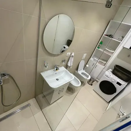 Amante With Jacuzzi - - Coast