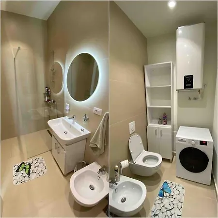 Amante With Jacuzzi - - Coast * Palase