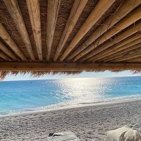 Amante With Jacuzzi - - Coast * Palase