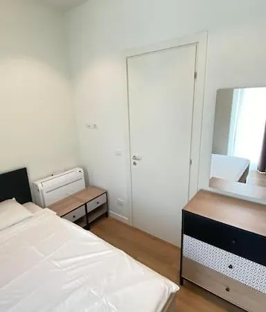 Amante With Jacuzzi - - Coast Palase