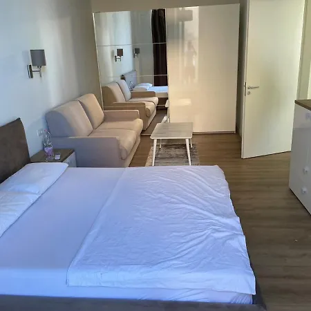 Amante With Jacuzzi - - Coast فيلة