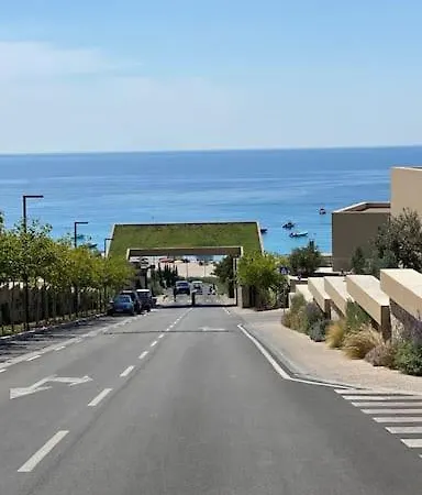 فيلة Amante With Jacuzzi - - Coast